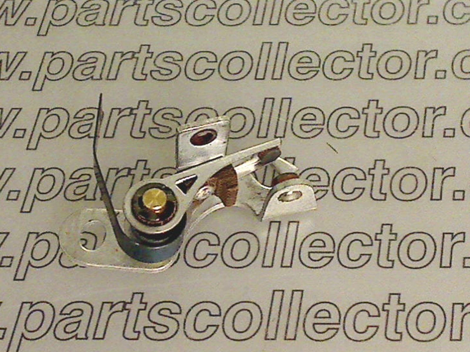FACET 1.3657 Ignition code 10146 compatible with: OTHERS OTHERS, OTHERS SIMCA